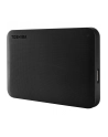 Toshiba Canvio Ready HDTP320EK3AA 2000 GB 25 ''; USB 32 Gen1 Black - nr 3
