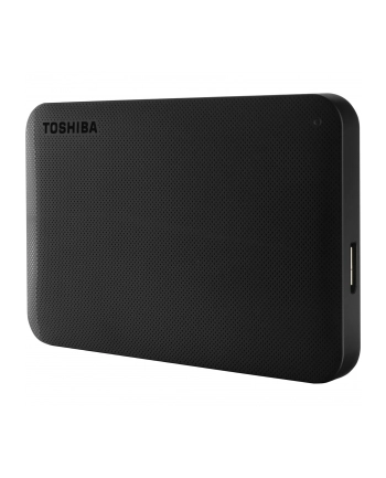 Toshiba Canvio Ready HDTP320EK3AA 2000 GB 25 ''; USB 32 Gen1 Black nr 1