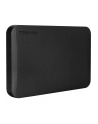 Toshiba Canvio Ready HDTP320EK3AA 2000 GB 25 ''; USB 32 Gen1 Black - nr 7