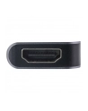 Koncentrator wielofunkcyjny InLine USB 32, 1x USB-C, 2x USB-A, HDMI, - nr 10