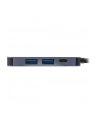 Koncentrator wielofunkcyjny InLine USB 32, 1x USB-C, 2x USB-A, HDMI, - nr 4