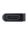 Koncentrator wielofunkcyjny InLine USB 32, 1x USB-C, 2x USB-A, HDMI, - nr 5