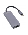 Koncentrator wielofunkcyjny InLine USB 32, 1x USB-C, 2x USB-A, HDMI, - nr 8