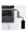 AXAGON HMC-4G2 Koncentrator wieloportowy, USB 31, 2x USB-A, 2x USB-C - nr 13