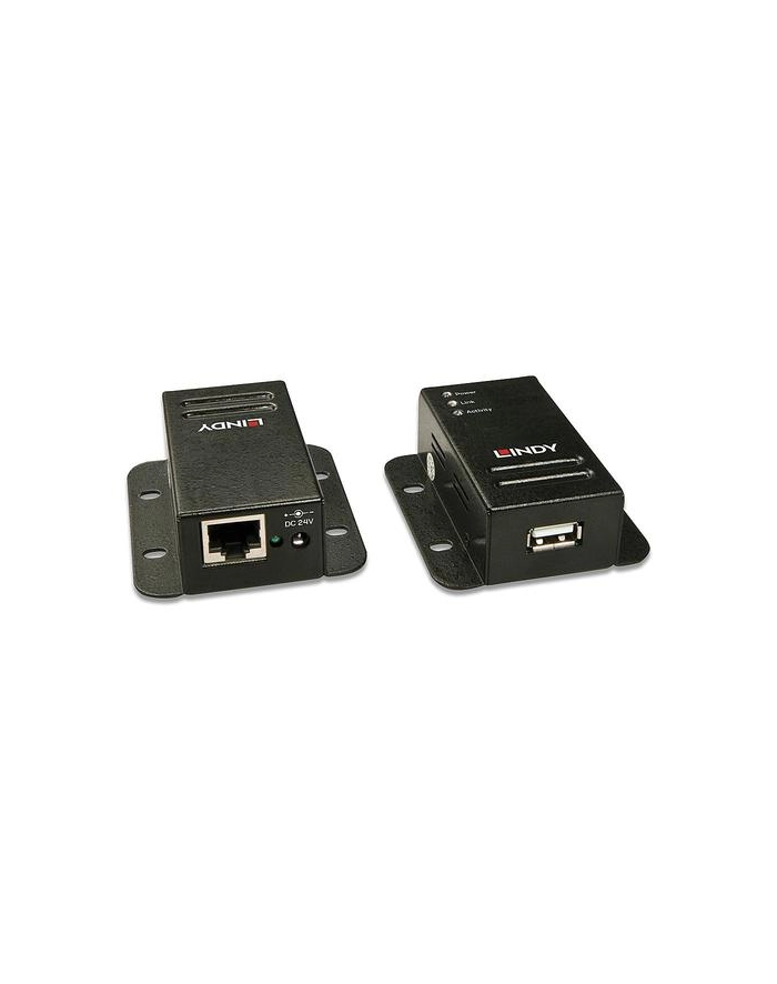 I/O EXTEND-ER USB2 50M/42680 LINDY główny