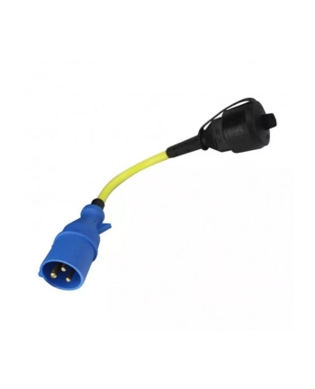 Victron Energy Adapter Cord 16A/250V Schuko/CEE