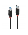 CABLE USB 30 A/B ACTIVE 10M/43227 LINDY - nr 2