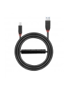 CABLE USB 30 A/B ACTIVE 10M/43227 LINDY - nr 7