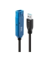 CABLE USB3 EXTENSION 8M/43158 LINDY - nr 3