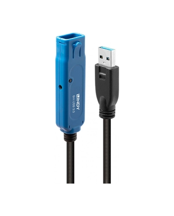 CABLE USB3 EXTENSION 8M/43158 LINDY nr 2