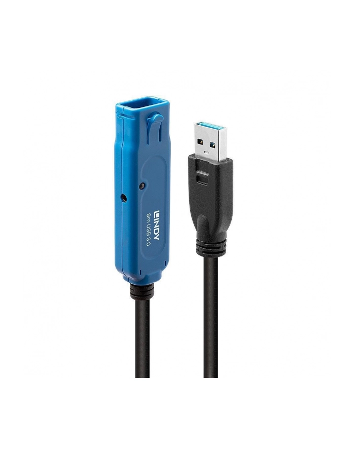 CABLE USB3 EXTENSION 8M/43158 LINDY główny