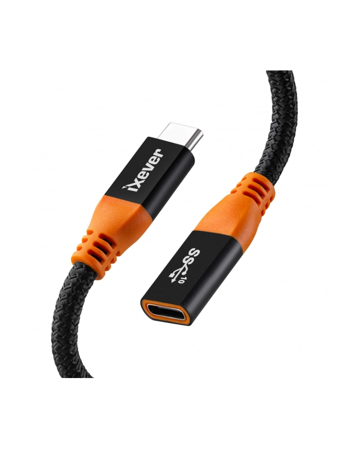 CABLE USB31 EXTENSION 5M/43271 LINDY główny