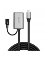 CABLE USB31 EXTENSION 5M/43271 LINDY - nr 2