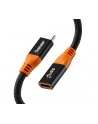 CABLE USB31 EXTENSION 5M/43271 LINDY - nr 3