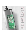 AXAGON AD-E-25RC adaptera sieciowego USB 32 - USB Typ-C, RJ45 - nr 11