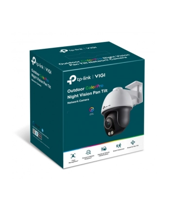 KAMERA TP-LINK VIGI C540S (4MP, ColorPro) nr 2