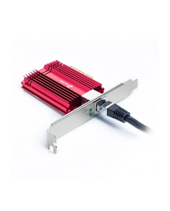 tp-link 10 GIGABIT PCIE NETWORK ADAPTER/