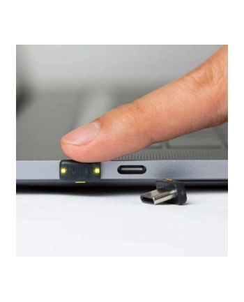 Klucz Sprzętowy Yubico YubiKey 5C nano U2F FIDO nr 2
