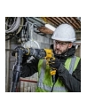 dewalt młotowiertarka 3-funkcje 800w 2kg wym 2,8 j uchwyt + kufer - nr 4