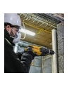 dewalt młotowiertarka 3-funkcje 800w 2kg wym 2,8 j uchwyt + kufer - nr 6