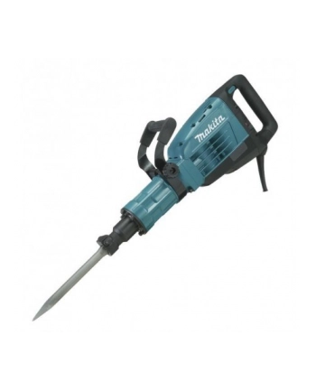 MAKITA MŁOT WYBURZENIOWY UCHWYT HEX 30mm 1510W 25,5J 15,3kg HM1307C nr 1