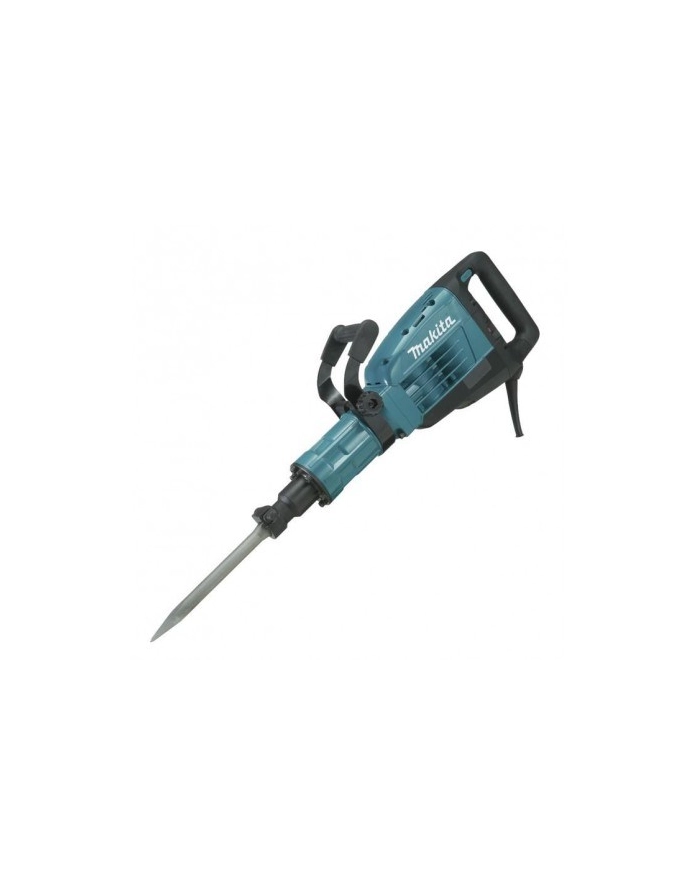 MAKITA MŁOT WYBURZENIOWY UCHWYT HEX 30mm 1510W 25,5J 15,3kg HM1307C główny