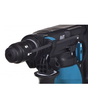 MAKITA MŁOT WIERCĄCO-KUJĄCY SDS-PLUS 1050W 3,9J AVT LED +UCHWYT +DX11 HR3012FCWJ nr 1