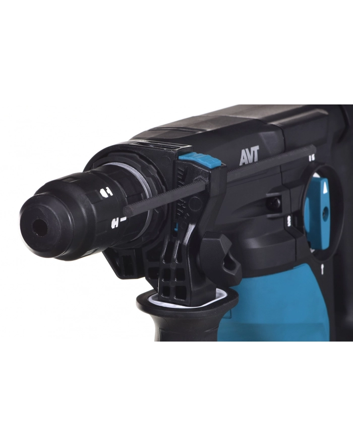 MAKITA MŁOT WIERCĄCO-KUJĄCY SDS-PLUS 1050W 3,9J AVT LED +UCHWYT +DX11 HR3012FCWJ główny