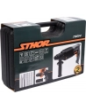 STHOR MŁOTOWIERTARKA SDS PLUS 620W - nr 5