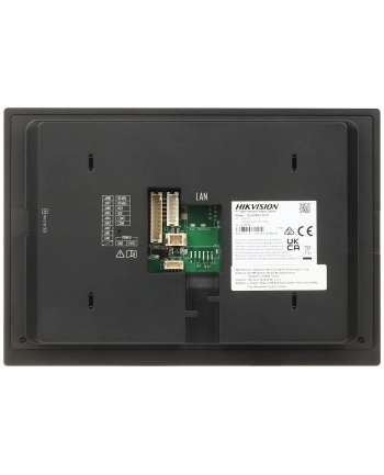 Monitor wideodomofonu HIKVISION DS-KH6351-WTE1 nr 1