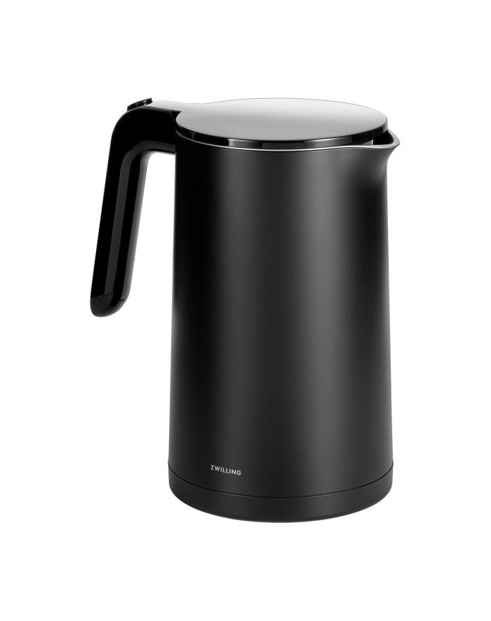 Czajnik elektryczny Zwilling Enfinigy - 15 ltr, Czarny główny