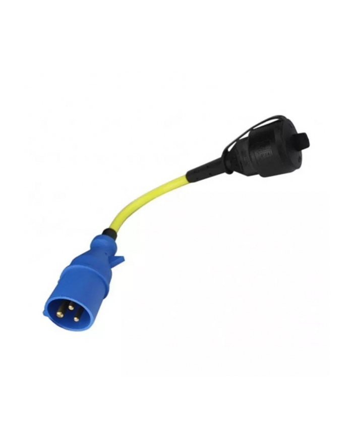 Victron Energy Adapter Cord 16A/250V Schuko/CEE główny
