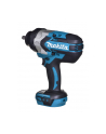 MAKITA KLUCZ UDAROWY 18V 1/2''; 1000Nm BEZSZCZOTKOWY, BEZ AKUMULATORÓW I ŁADOWARKI DTW1002Z - nr 2