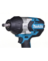 MAKITA KLUCZ UDAROWY 18V 1/2''; 1000Nm BEZSZCZOTKOWY, BEZ AKUMULATORÓW I ŁADOWARKI DTW1002Z - nr 4