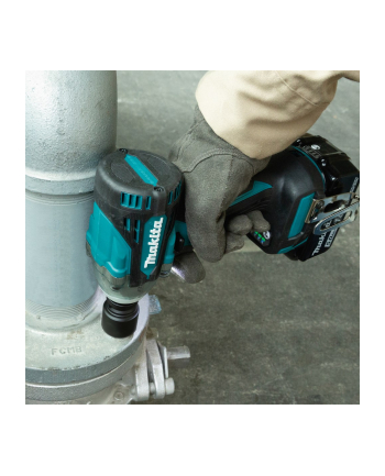 MAKITA KLUCZ UDAROWY 18V 1/2''; 330Nm BEZ AKUMULATORÓW I ŁADOWARKI DTW300Z
