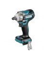 MAKITA KLUCZ UDAROWY 18V 1/2''; 330Nm BEZ AKUMULATORÓW I ŁADOWARKI DTW300Z - nr 18