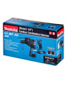 MAKITA MŁOT WIERCĄCO-KUJĄCY SDS-PLUS 2x18V 2,9J BEZ AKUMULATORÓW I ŁADOWARKI +UCHWYT DHR281Z - nr 12