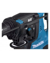 MAKITA MŁOT WIERCĄCO-KUJĄCY SDS-PLUS 2x18V 2,9J BEZ AKUMULATORÓW I ŁADOWARKI +UCHWYT DHR281Z - nr 1