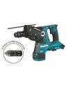 MAKITA MŁOT WIERCĄCO-KUJĄCY SDS-PLUS 2x18V 2,9J BEZ AKUMULATORÓW I ŁADOWARKI +UCHWYT DHR281Z - nr 4