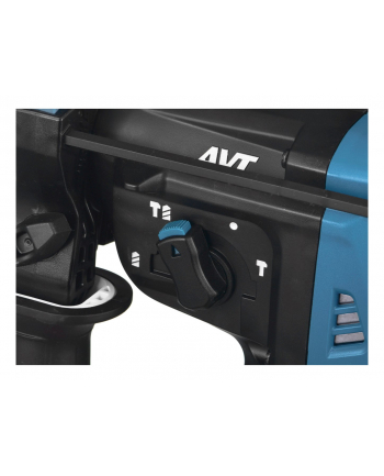 MAKITA MŁOT WIERCĄCO-KUJĄCY SDS-PLUS 2x18V 2,9J BEZ AKUMULATORÓW I ŁADOWARKI +UCHWYT DHR281Z