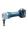 MAKITA NOŻYCE DO BLACHY SKOKOWE 18V 2 x 3,0Ah WALIZKA MAKPAC DJN161RFJ - nr 2