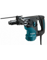 MAKITA MŁOT WIERCĄCO-KUJĄCY SDS-PLUS 1050W 3,9J AVT LED +UCHWYT +DX11 HR3012FCWJ - nr 4