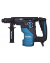 MAKITA MŁOT WIERCĄCO-KUJĄCY SDS-PLUS 1050W 3,9J AVT LED +UCHWYT +DX11 HR3012FCWJ - nr 5