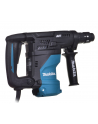 MAKITA MŁOT WIERCĄCO-KUJĄCY SDS-PLUS 1050W 3,9J AVT LED +UCHWYT +DX11 HR3012FCWJ - nr 8