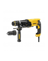 dewalt młotowiertarka 3-funkcje 800w 2kg wym 2,8 j uchwyt + kufer - nr 1