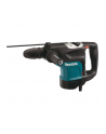 MAKITA MŁOT WIERCĄCO-KUJĄCY SDS-MAX 1350W 10,1J 8,2kg HR4501C - nr 1