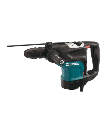 MAKITA MŁOT WIERCĄCO-KUJĄCY SDS-MAX 1350W 10,1J 8,2kg HR4501C