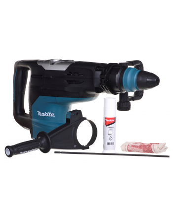 MAKITA MŁOT WIERCĄCO-KUJĄCY SDS-MAX 1510W 20,0J 10,9kg  HR5202C