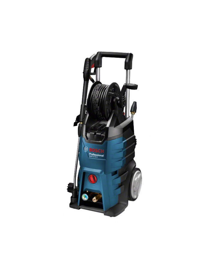 BOSCH MYJKA GHP 5-75X 2600W 185Bar 570 l/h główny