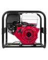 FOGO GENERATOR PRĄDOTWÓRCZY PRZENOŚNY FH 9000 400V - 7,0kW  / 230V - 5,6kW - nr 1